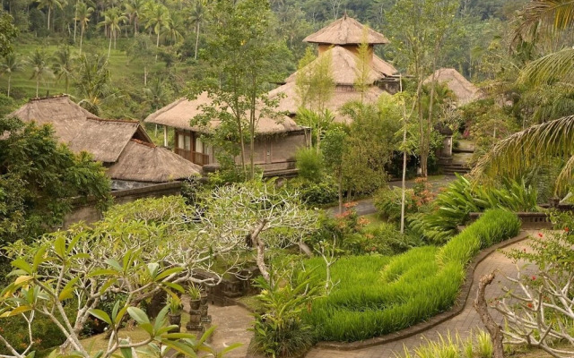 Puri Bayu Villa