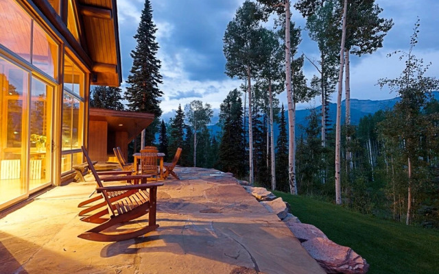 Alpen Ridge by Exceptional Stays