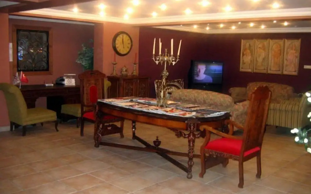 Lizbonia Otel