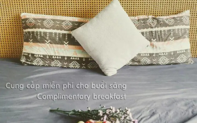 Mimi House