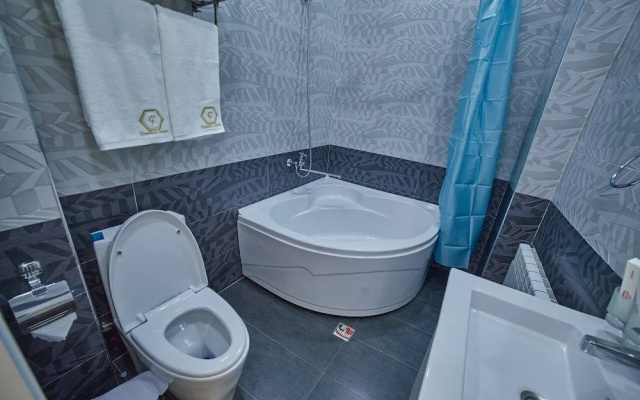 Comfort Hotel Samarkand