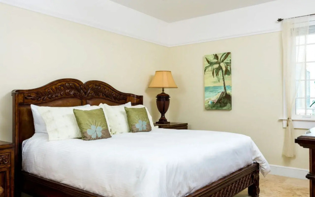 The Regent Grand