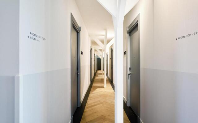 Hotel Marienhage