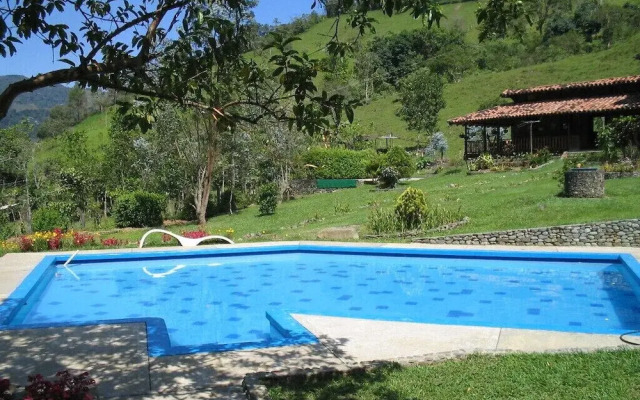 Finca Los Eucaliptos