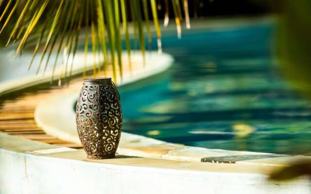 Milele Villas