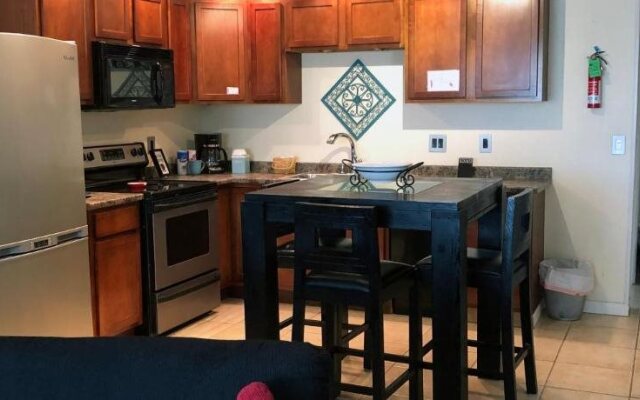 Anchorage Uptown Suites-Condos