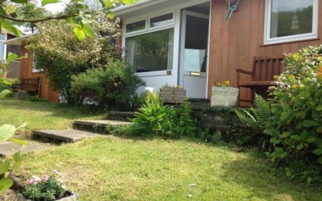 Whiteshell Chalets