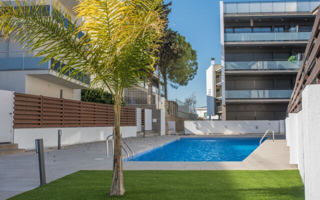 Apartaments Coral