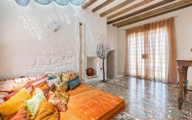 New Luxury Attic