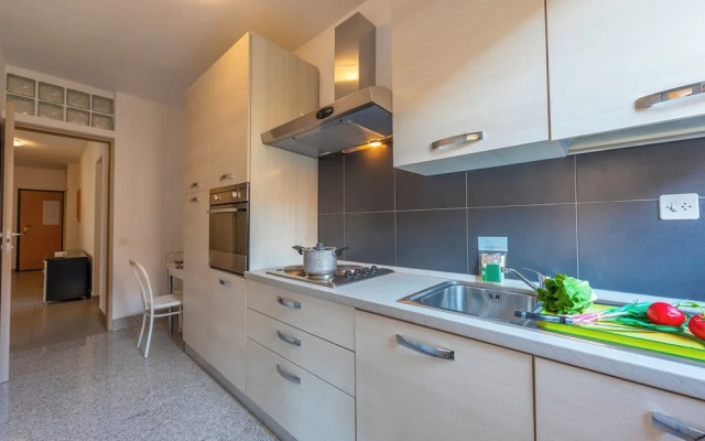 City Apartment