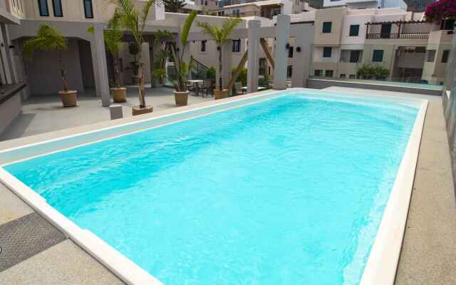 Porto Greco Village Beach Hotel - All Inclusive
