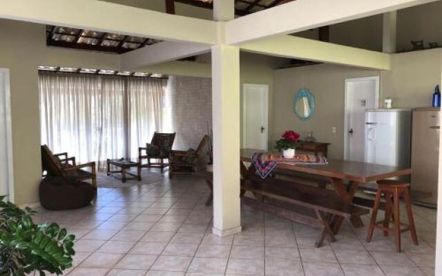 Hospedaria Aconchego