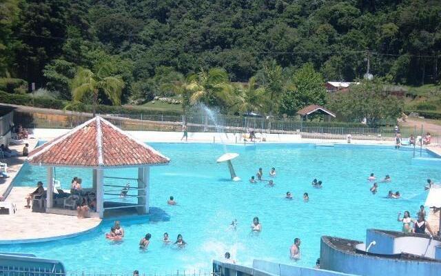 Harmonia Beneficios Hotel Santo Antonio do Pinhal