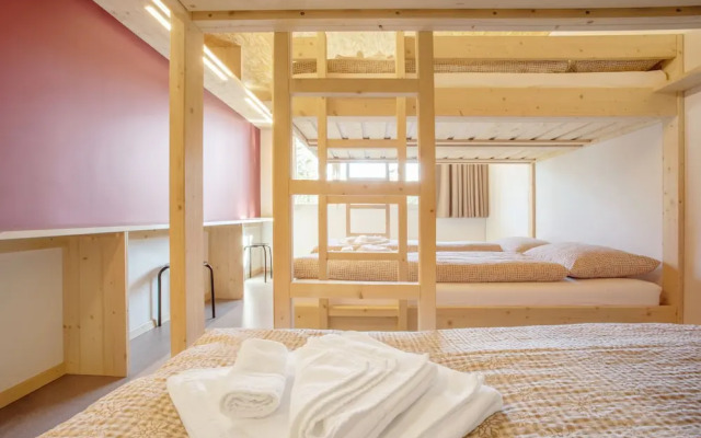 Sport- und Ferienhaus Don Bosco