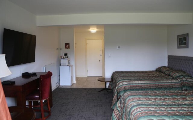 Timberlodge RV & Campground