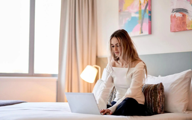 Sojourn Apartment Hotel - Ghuznee