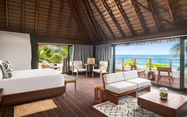 Secrets Tulum Resort & Beach Club - Adults Only - All Inclusive