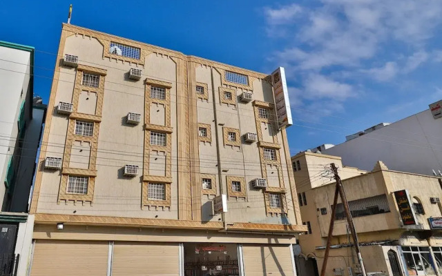OYO 412 Qasr Aseer