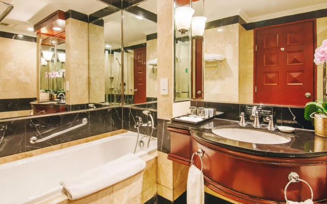 Mercure Jakarta Cikini