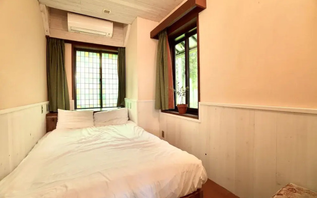 Hakone Rose Hill Private Duplex Villa