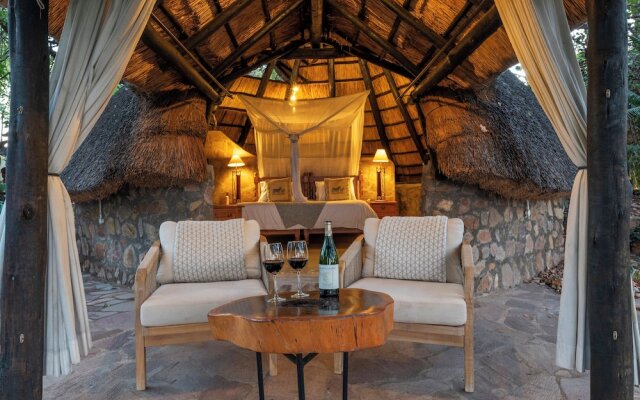 Hornbill Lodge