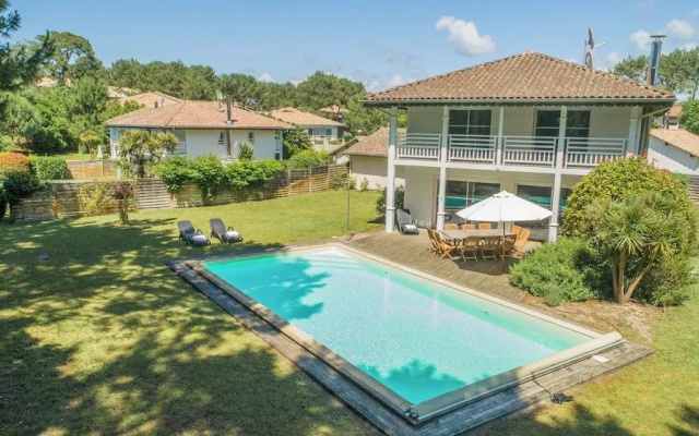 Madame Vacances Villas Club Royal 17