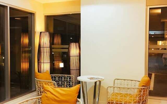 Avida Tower Cebu by Sleepingpong