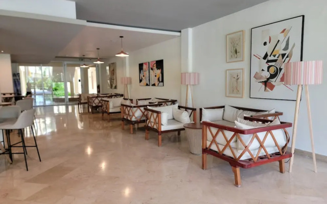 Sunscape Dominican Beach Punta Cana