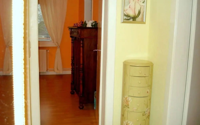 Holiday Apartment Bella Rosa Luneburg