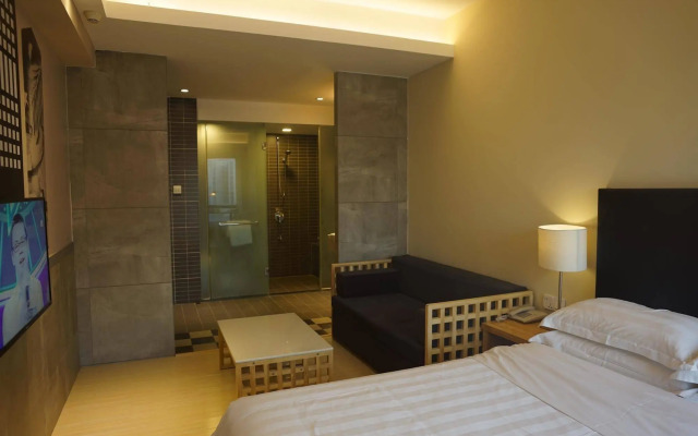 Guangzhou Timmy Hotel Apartment