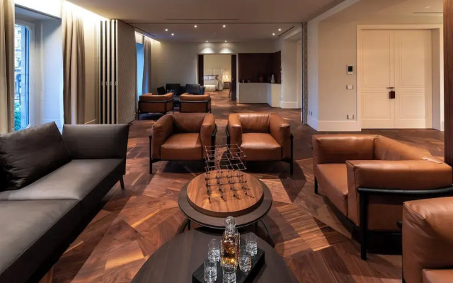 AF Duomo - Milano Luxury Suites