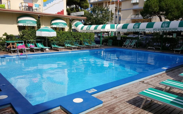 Hotel MiniHeron