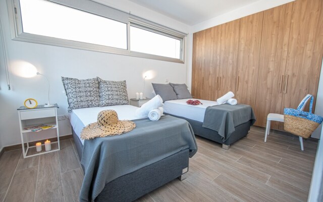 Protaras Vanilla No 5 Luxury Villa