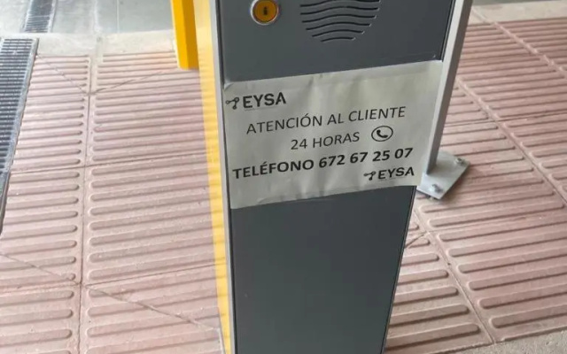 Luxury Suites Fuengirola