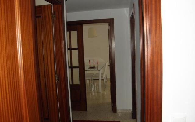 Apartamento en Jerez de la Frontera