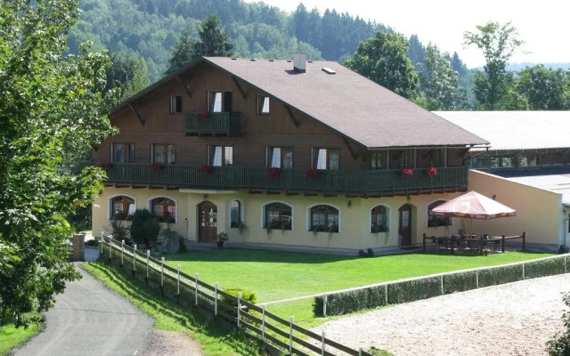 Boháček