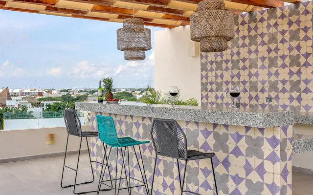 Marea-102 by Playa District