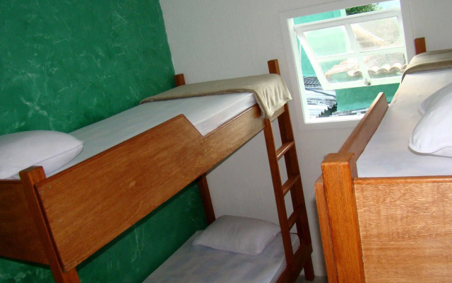 Hostel Braz