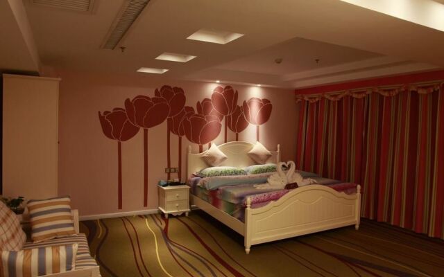 Yantai Tonghui Hotel