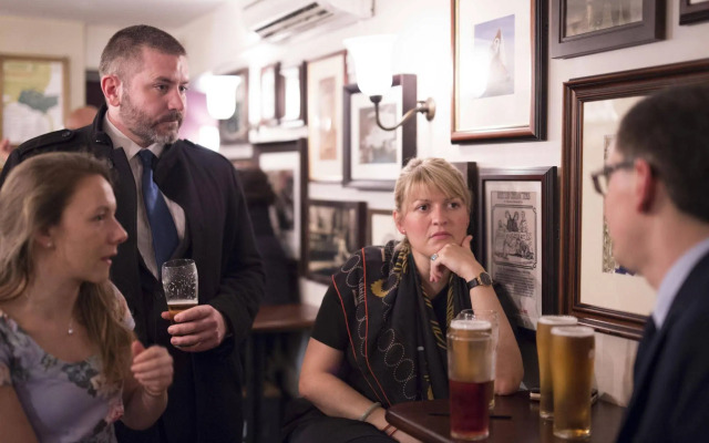 The Millers Arms
