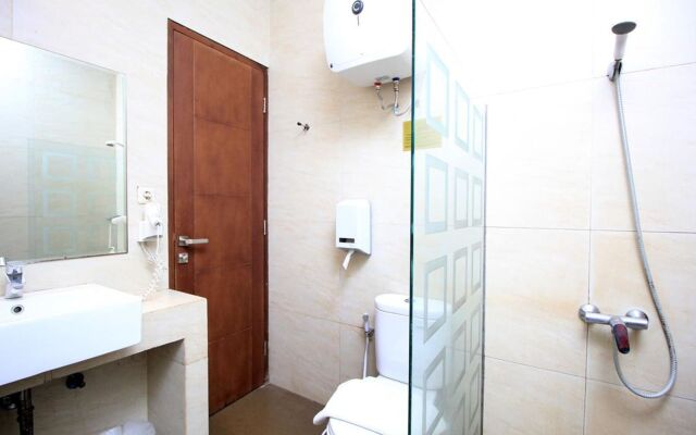 Green Forest Resort & Wedding Bandung
