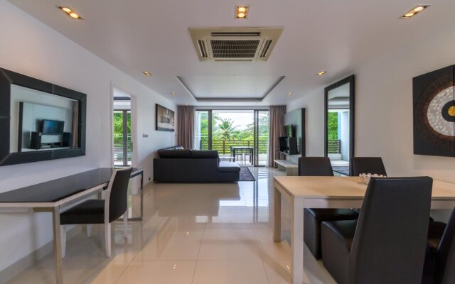 Nakalay Palm Resort Phuket