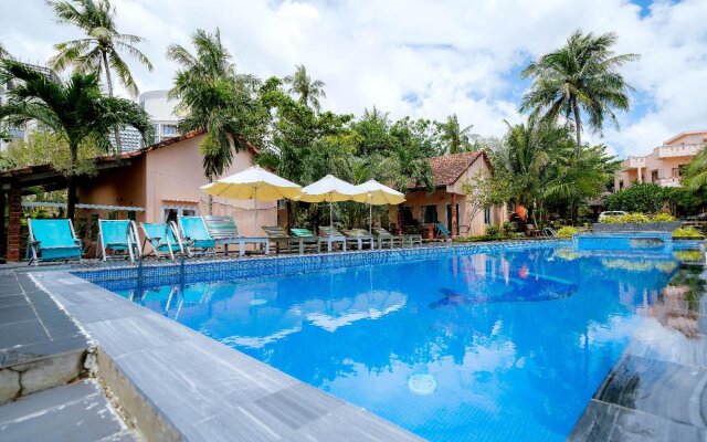 Thai Tan Tien Resort