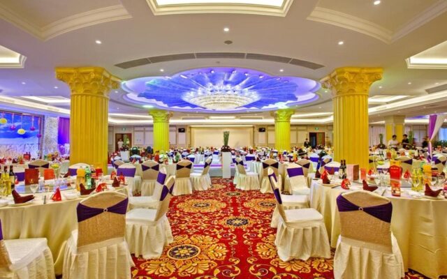 Citic Ningbo International Hotel
