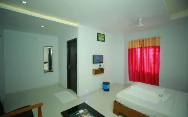 Royal Residency Park Hotel