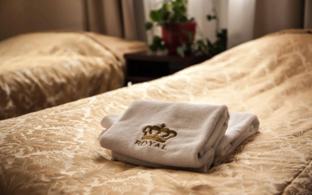 Royal Hotel