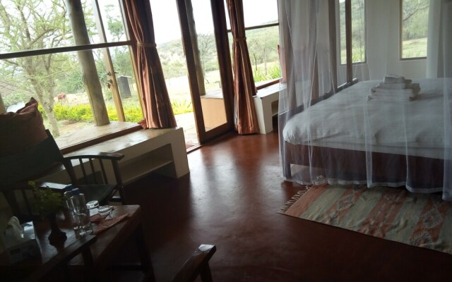 Amazing Kenya Retreat