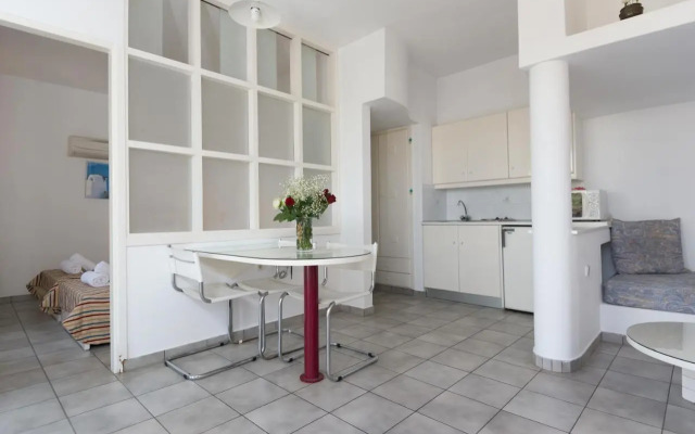 Markakis Apartments Elounda