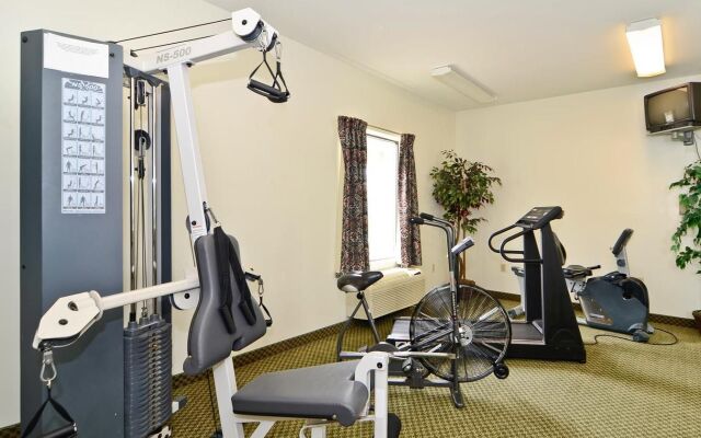 Americas Best Value Inn Louisville