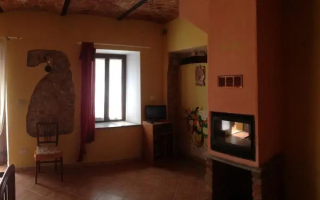 Holiday Home Tartaruga Elfo